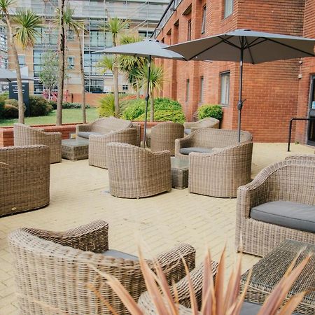 Poole Quay Hotel Экстерьер фото