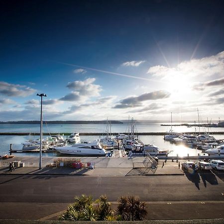 Poole Quay Hotel Экстерьер фото