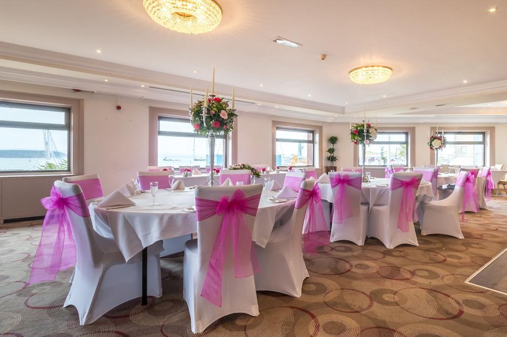 Poole Quay Hotel Экстерьер фото