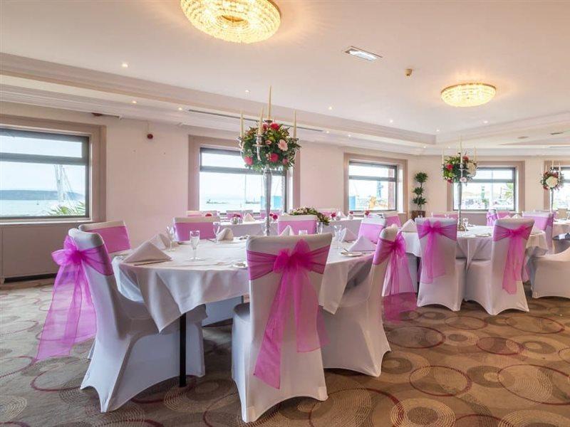 Poole Quay Hotel Экстерьер фото