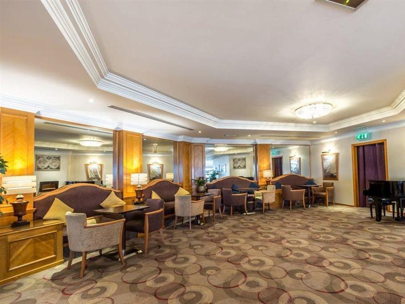 Poole Quay Hotel Экстерьер фото