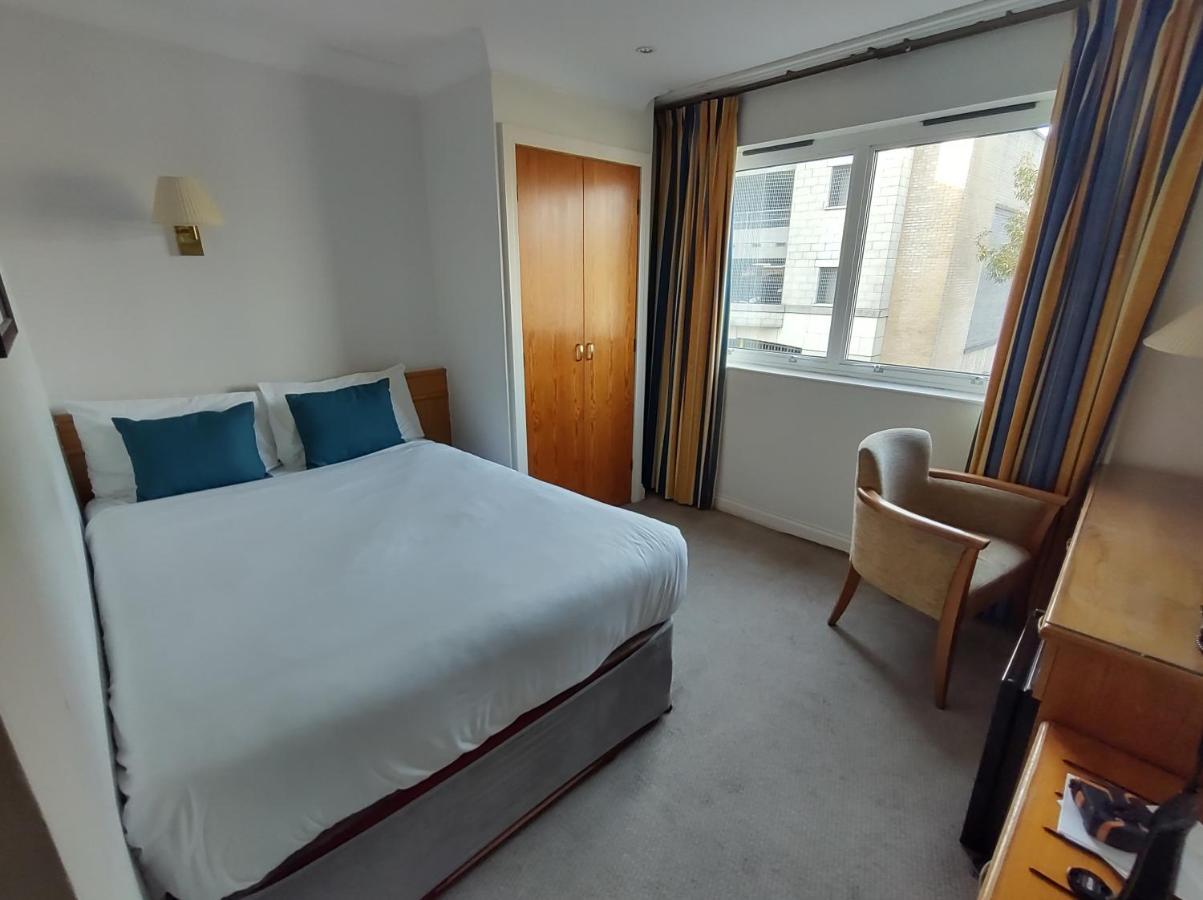 Poole Quay Hotel Экстерьер фото