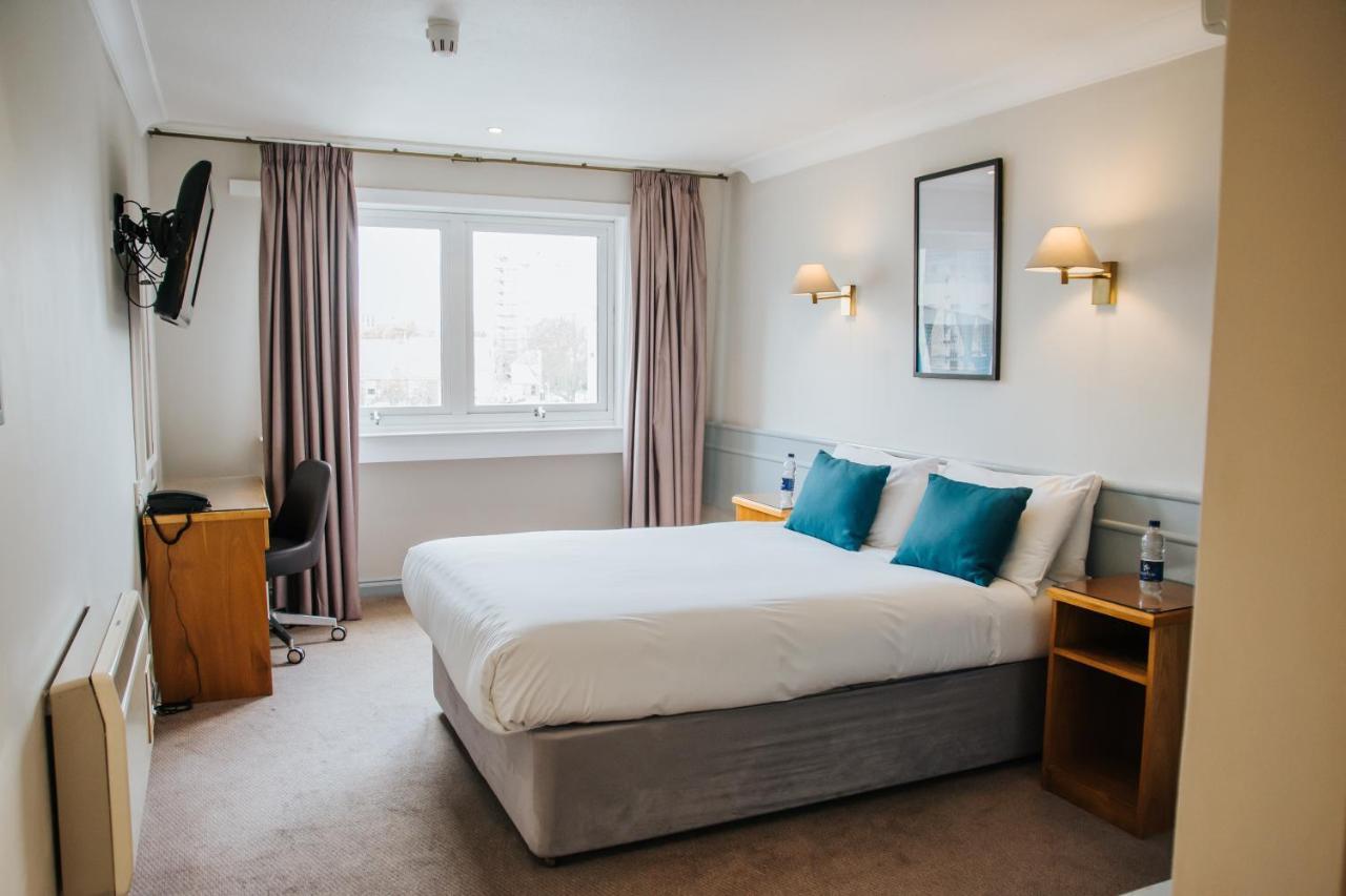 Poole Quay Hotel Экстерьер фото