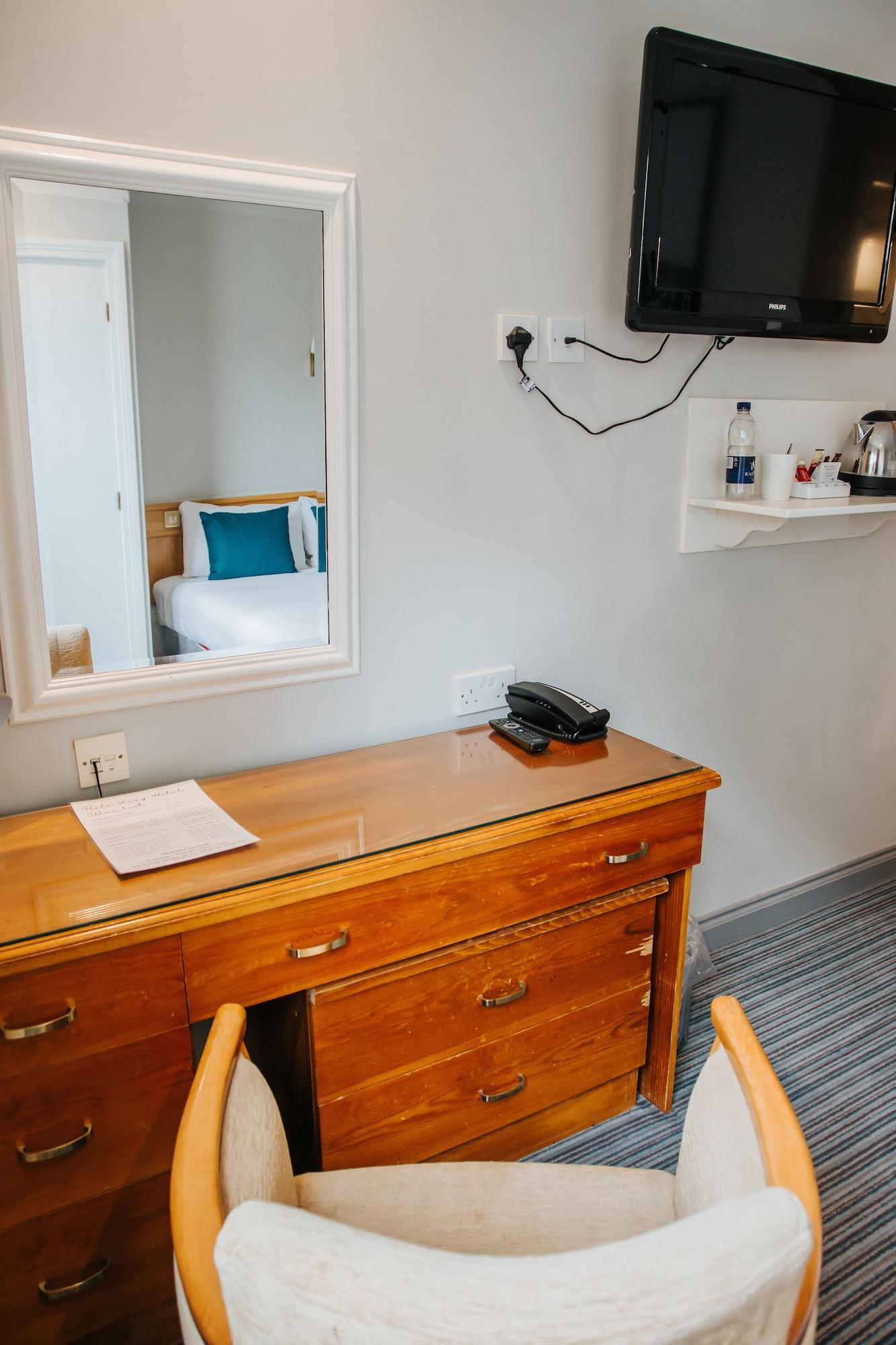 Poole Quay Hotel Экстерьер фото
