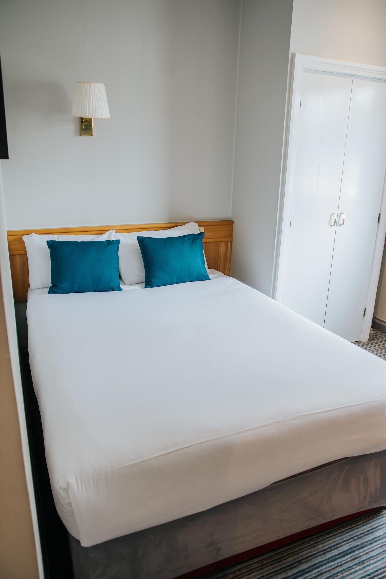 Poole Quay Hotel Экстерьер фото