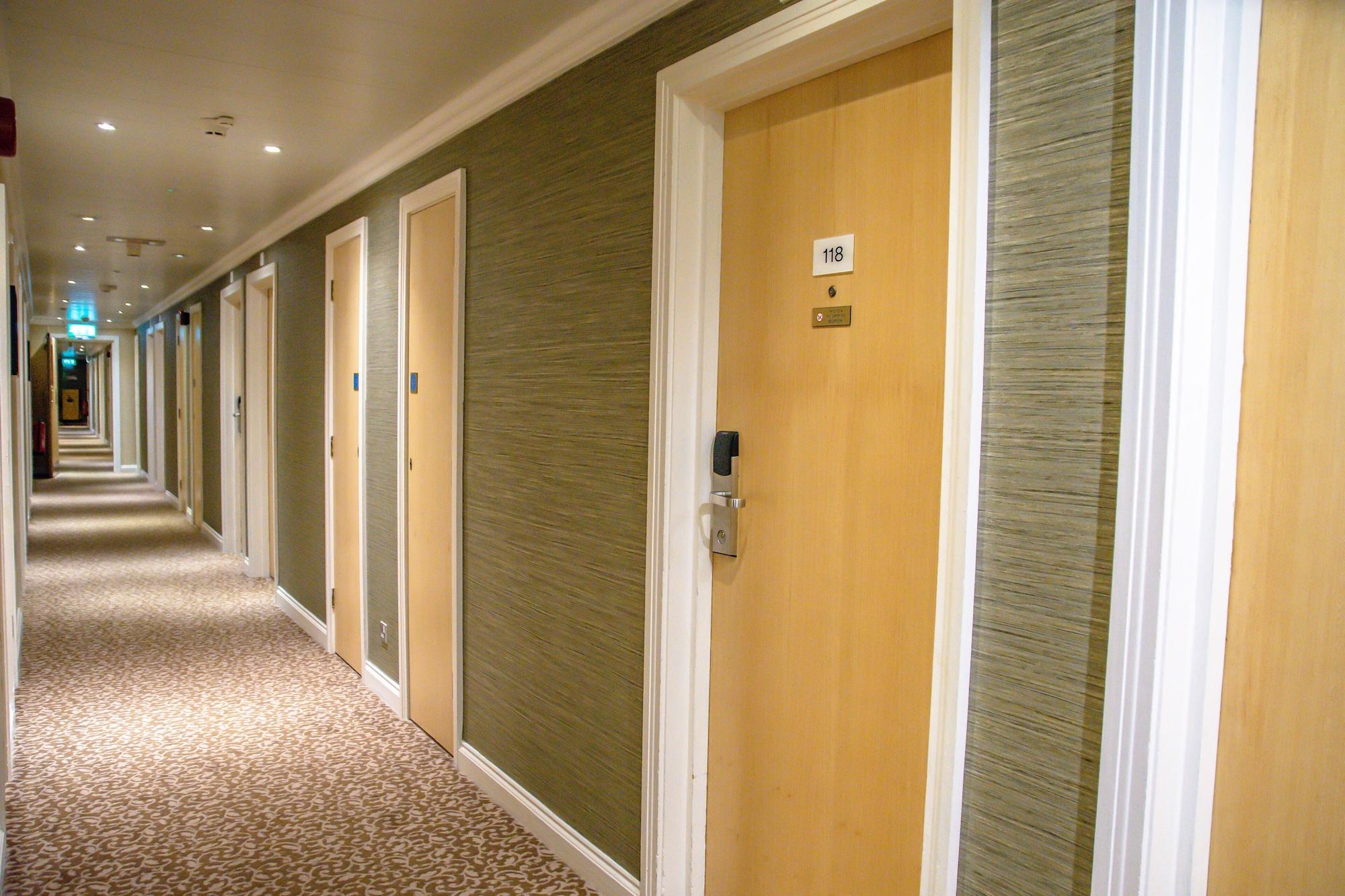 Poole Quay Hotel Экстерьер фото