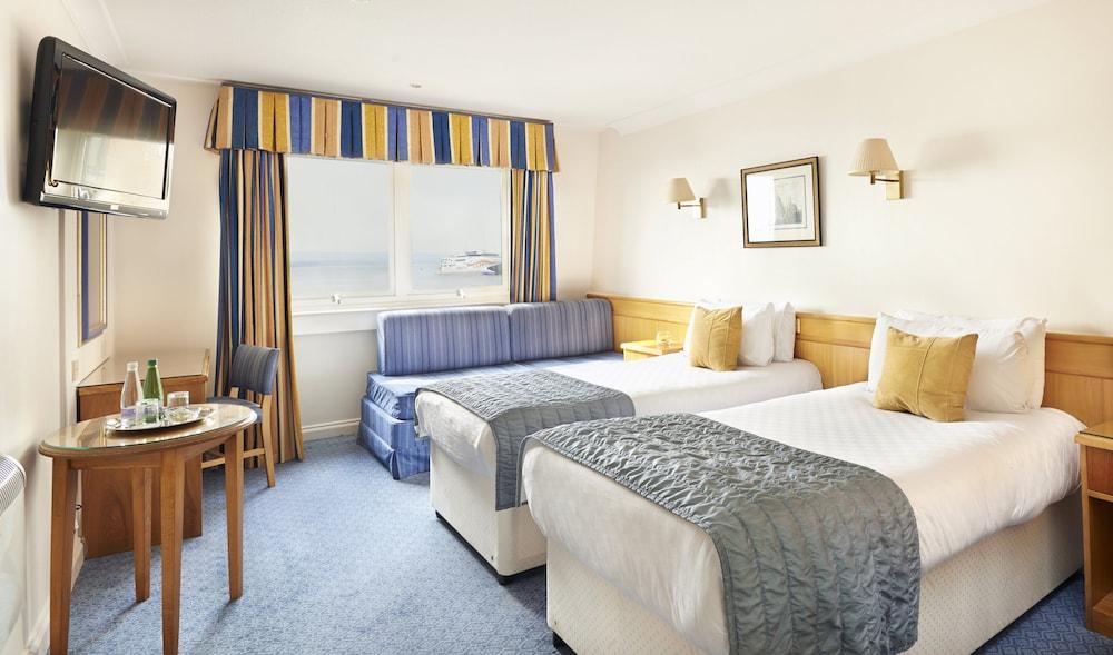 Poole Quay Hotel Экстерьер фото