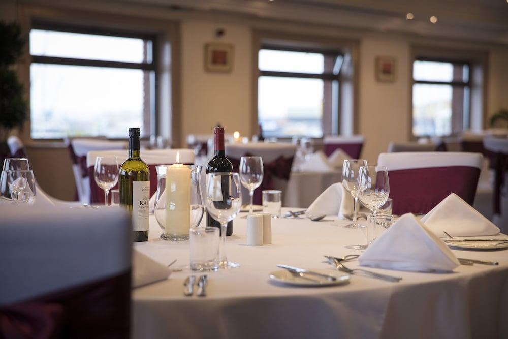 Poole Quay Hotel Экстерьер фото