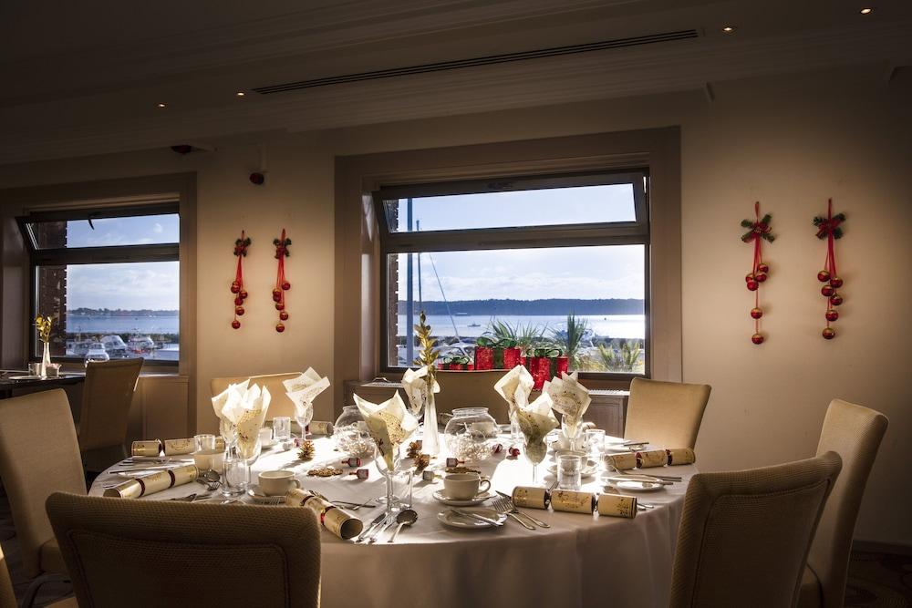 Poole Quay Hotel Экстерьер фото