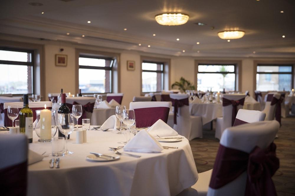 Poole Quay Hotel Экстерьер фото