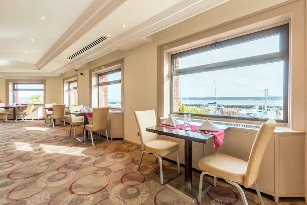 Poole Quay Hotel Экстерьер фото