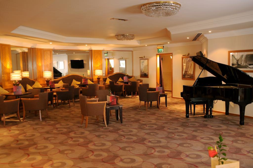 Poole Quay Hotel Экстерьер фото