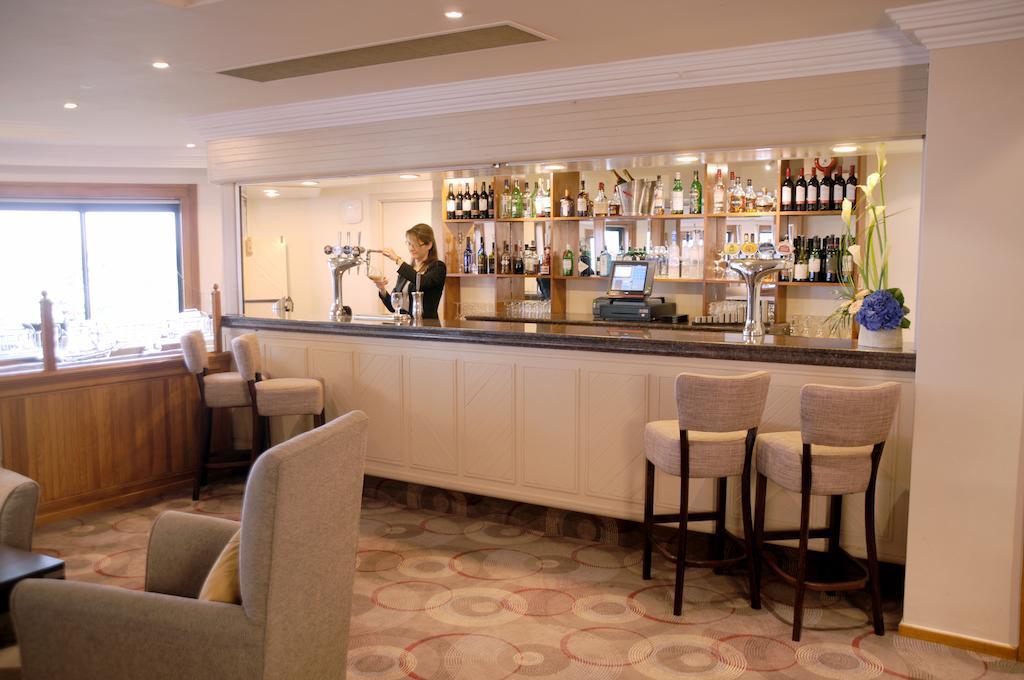 Poole Quay Hotel Экстерьер фото