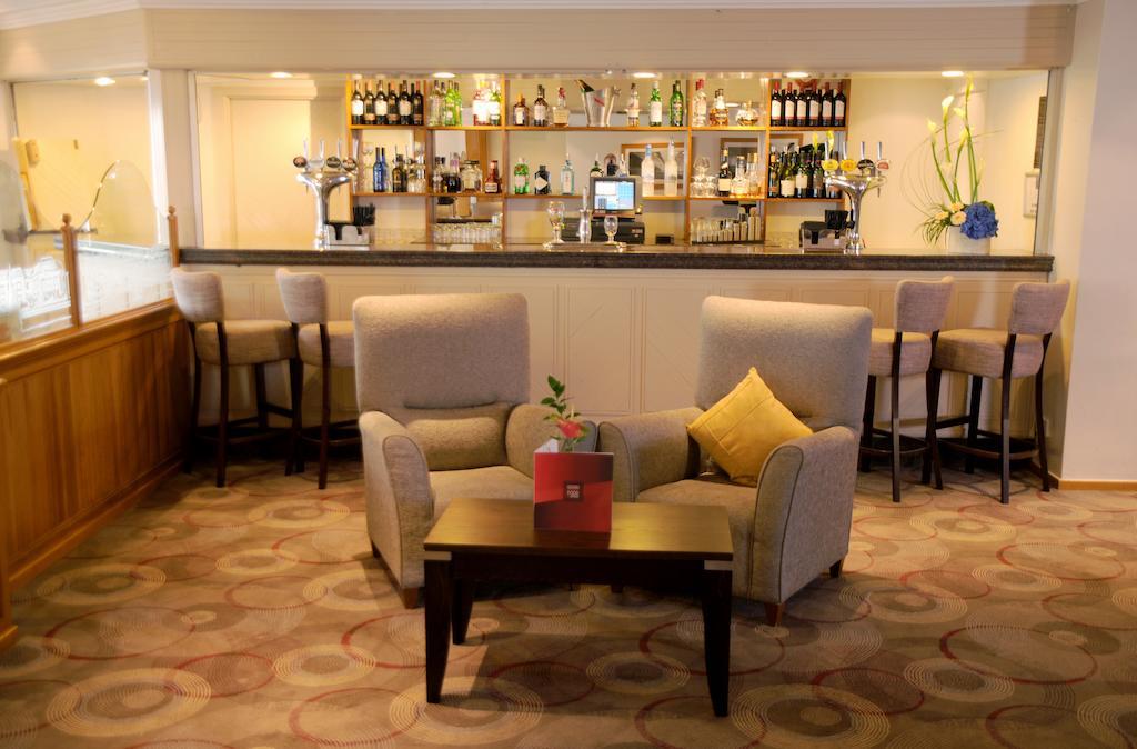 Poole Quay Hotel Экстерьер фото