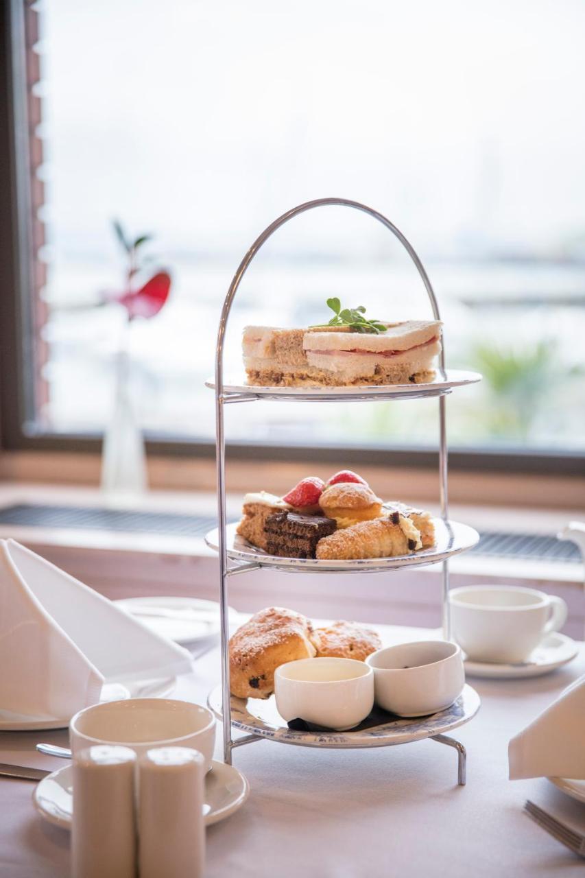 Poole Quay Hotel Экстерьер фото
