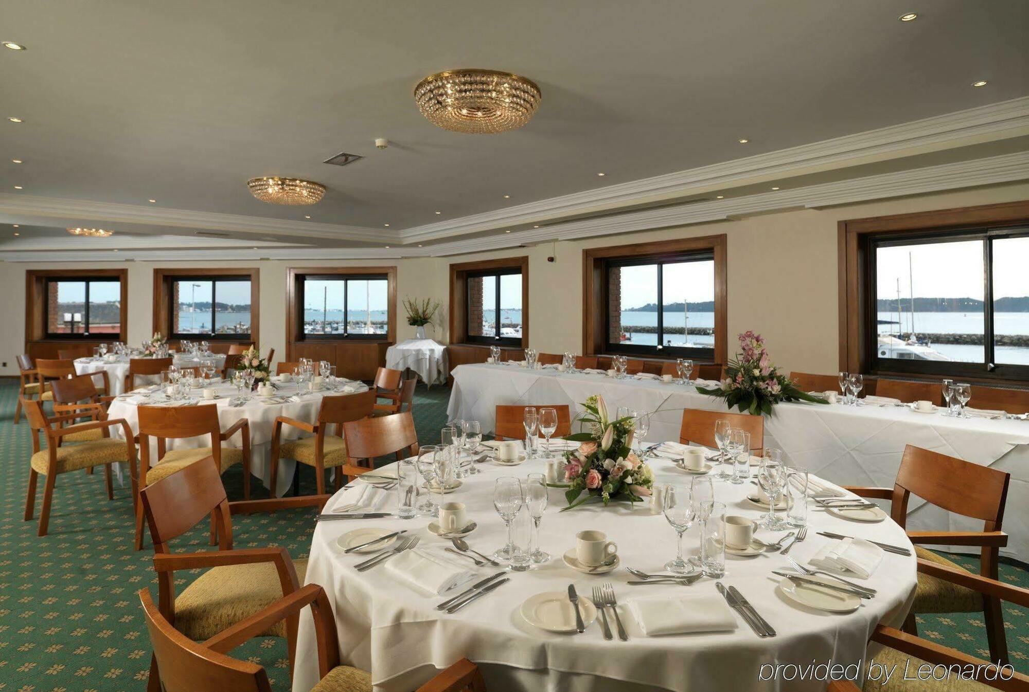 Poole Quay Hotel Экстерьер фото