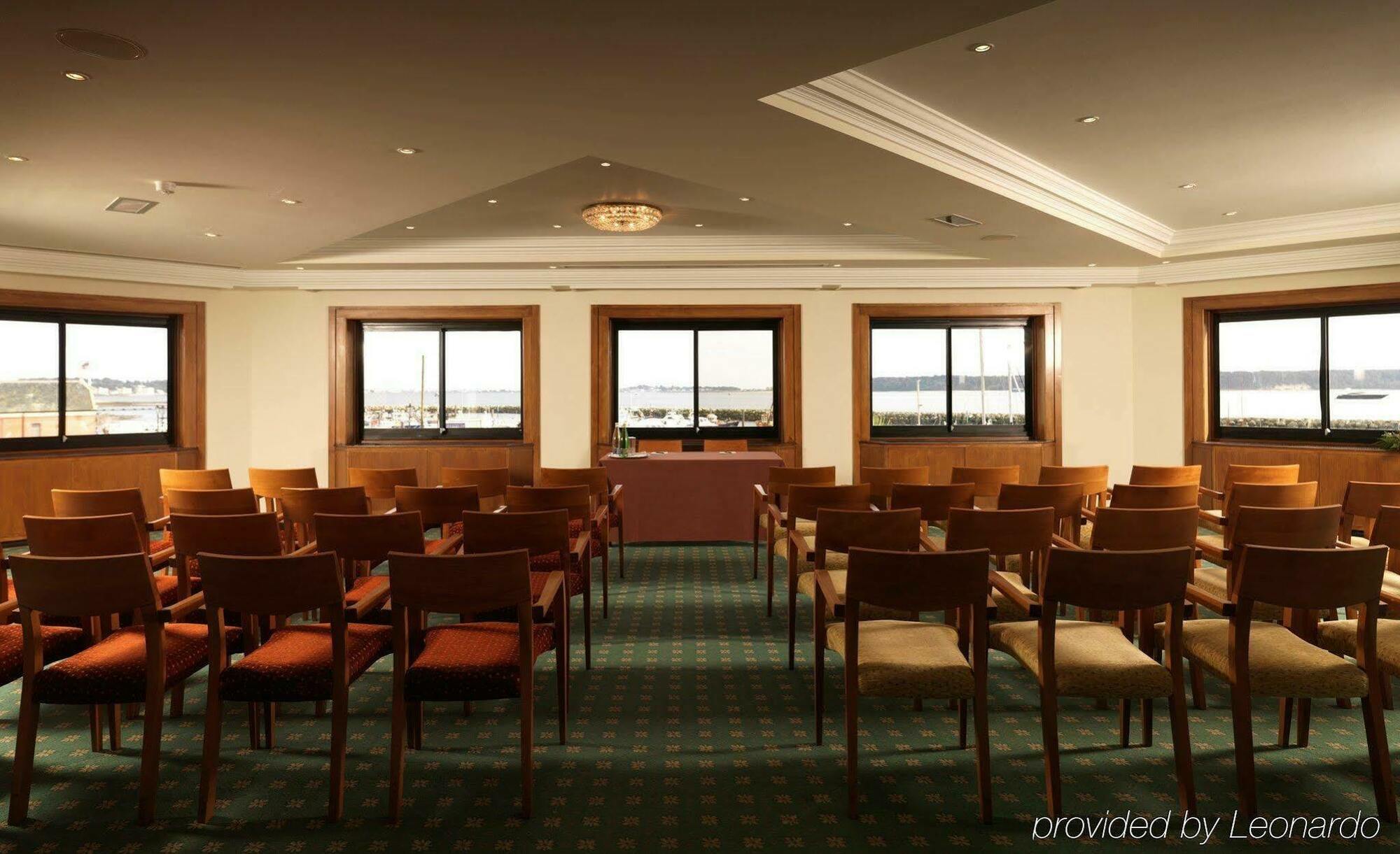 Poole Quay Hotel Экстерьер фото