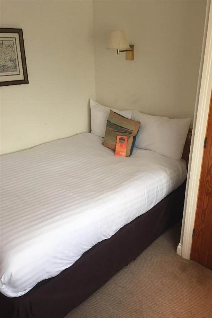 Poole Quay Hotel Экстерьер фото