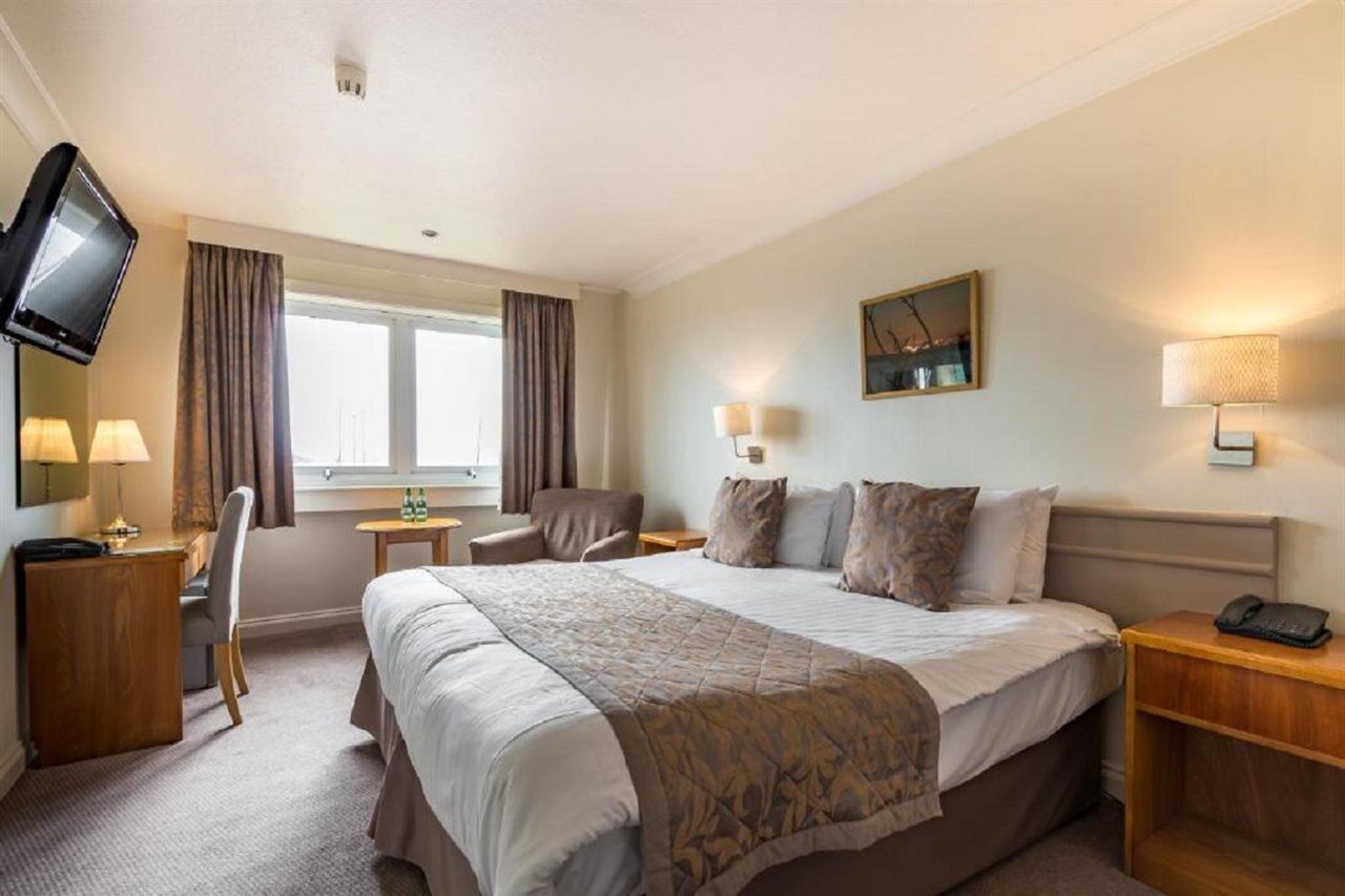 Poole Quay Hotel Экстерьер фото