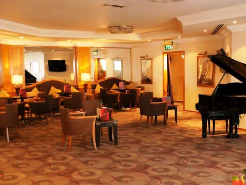 Poole Quay Hotel Экстерьер фото