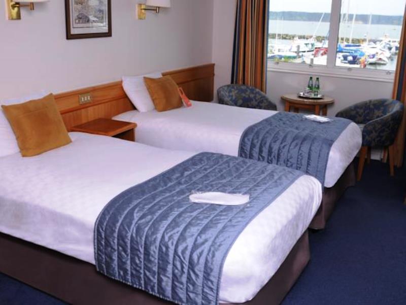 Poole Quay Hotel Экстерьер фото