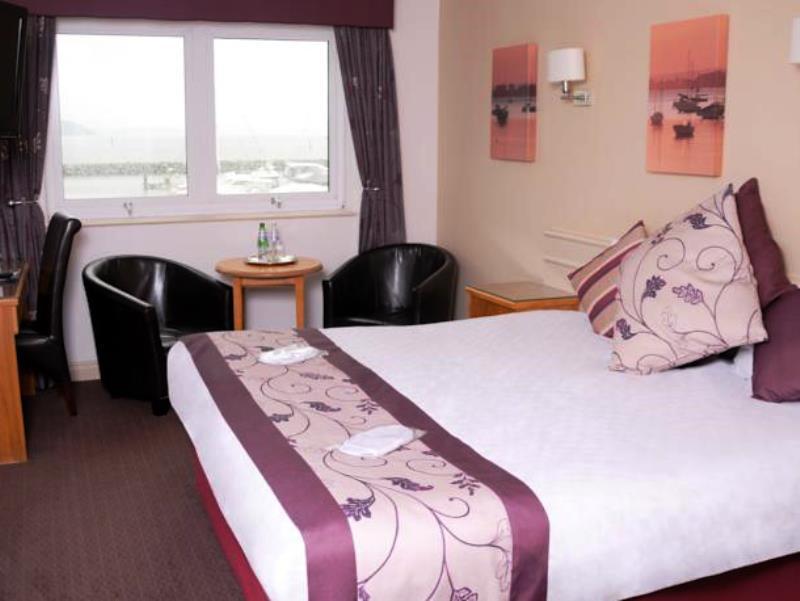 Poole Quay Hotel Экстерьер фото