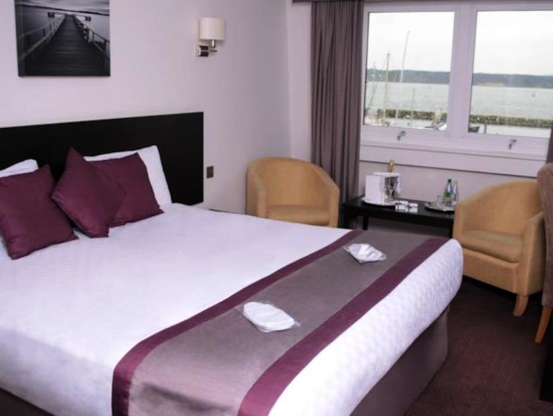 Poole Quay Hotel Экстерьер фото